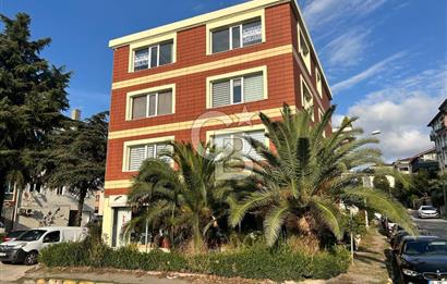 İş Merkezinde Katta Tek Deniz Manzaralı iş yeri