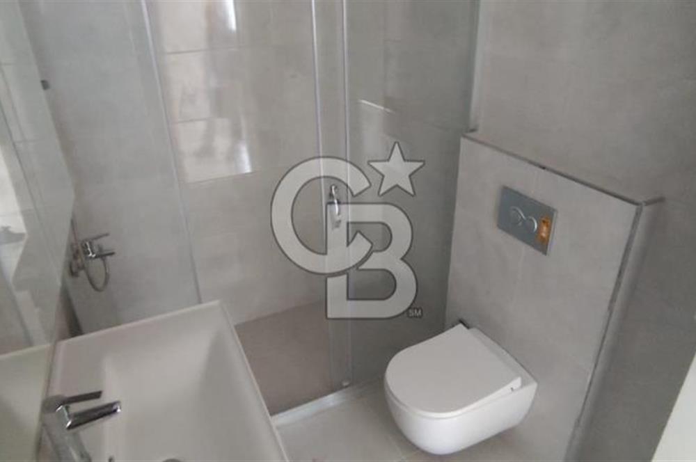 Exodus GreenHill Sitesinde Modern Yaşam .. 3+1 128 m2 Satılık
