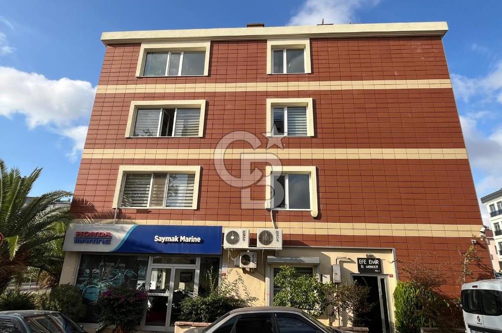 İş Merkezinde Katta Tek Deniz Manzaralı iş yeri