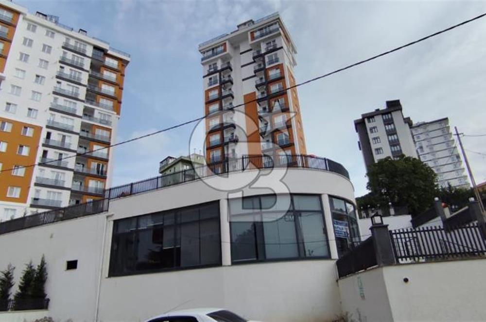 Exodus Green Hill Sitesinde Modern Yaşam .. 2+1 100 m2