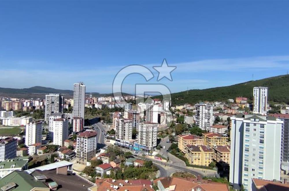 Exodus Green Hill Sitesinde Modern Yaşam .. 2+1 100 m2