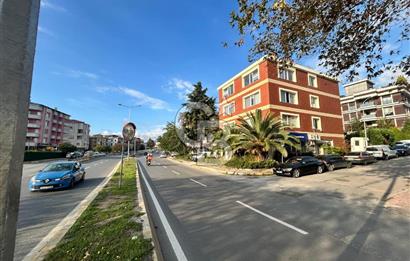 İş Merkezinde Katta Tek Deniz Manzaralı iş yeri