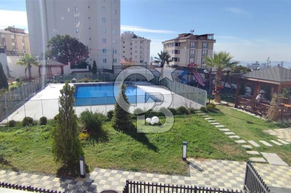 Exodus GreenHill Sitesinde Modern Yaşam .. 3+1 128 m2 Satılık