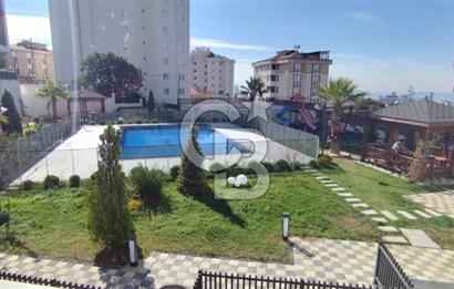 Exodus GreenHill Sitesinde Modern Yaşam .. 3+1 128 m2 Satılık