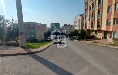 ÇAYIROVA YENİMAHALLEDE 590 M² KÖŞE PARSEL KONUT İMARLI ARSA