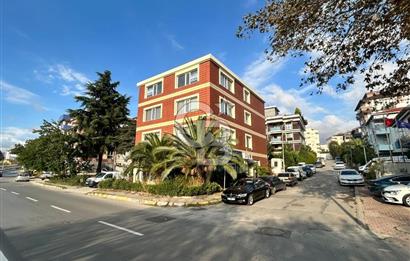 İş Merkezinde Katta Tek Deniz Manzaralı iş yeri