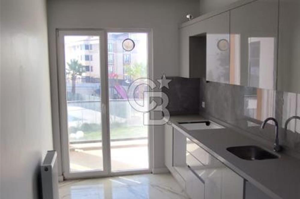 Exodus GreenHill Sitesinde Modern Yaşam .. 3+1 128 m2 Satılık