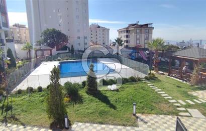 Exodus GreenHill Sitesinde Modern Yaşam .. 3+1 128 m2 Satılık