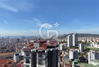 Exodus Green Hill Sitesinde Modern Yaşam .. 2+1 100 m2