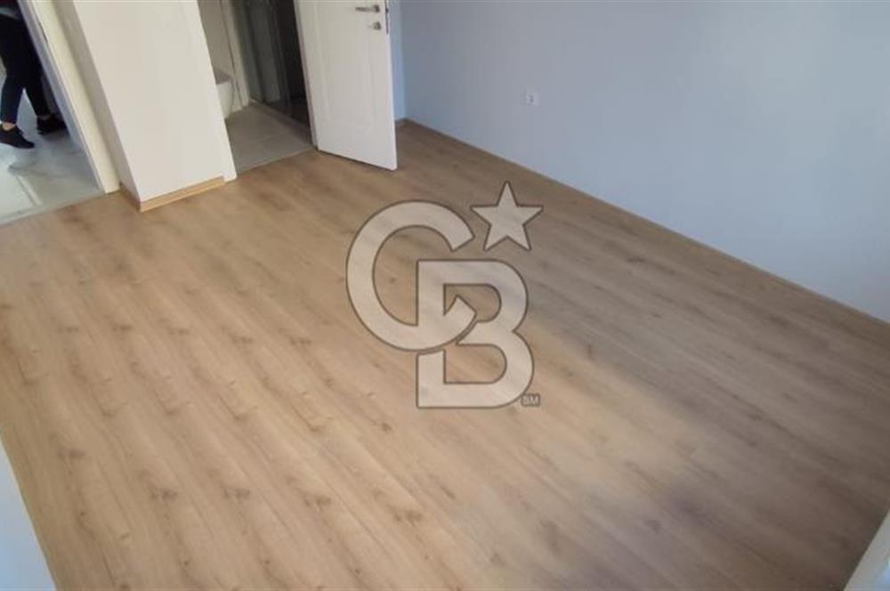 Exodus GreenHill Sitesinde Modern Yaşam .. 3+1 128 m2 Satılık