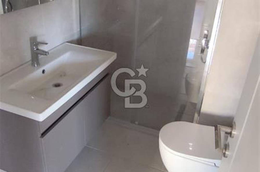 Exodus Green Hill Sitesinde Modern Yaşam .. 2+1 100 m2