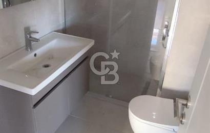 Exodus Green Hill Sitesinde Modern Yaşam .. 2+1 100 m2