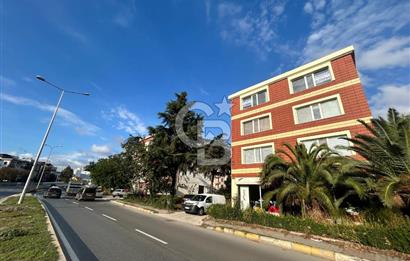 İş Merkezinde Katta Tek Deniz Manzaralı iş yeri