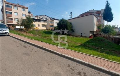 ÇAYIROVA YENİMAHALLEDE 590 M² KÖŞE PARSEL KONUT İMARLI ARSA