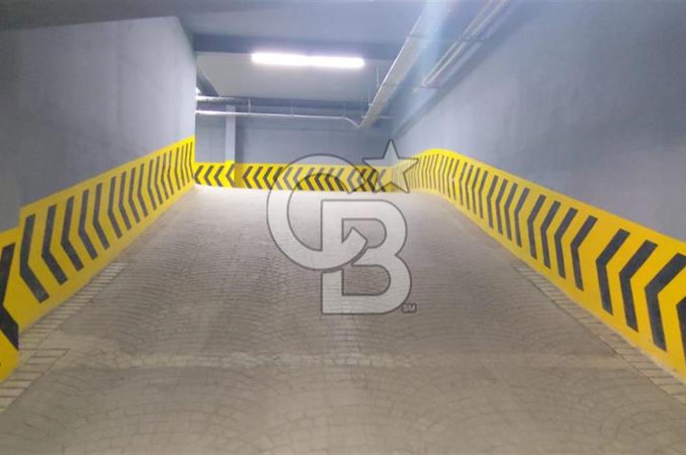 Exodus Green Hill Sitesinde Modern Yaşam .. 2+1 100 m2