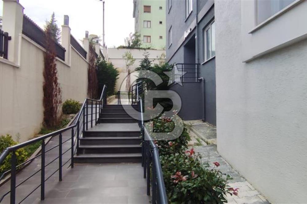 Exodus Green Hill Sitesinde Modern Yaşam .. 2+1 100 m2