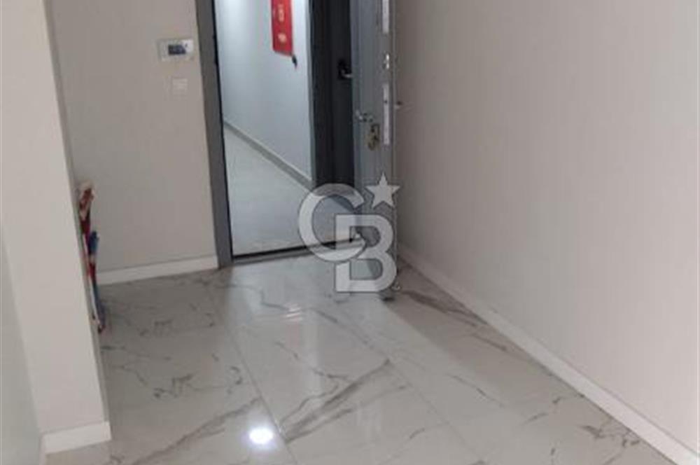 Exodus GreenHill Sitesinde Modern Yaşam .. 3+1 128 m2 Satılık