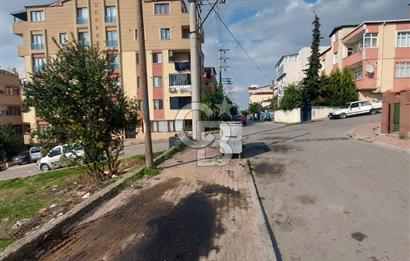 ÇAYIROVA YENİMAHALLEDE 590 M² KÖŞE PARSEL KONUT İMARLI ARSA