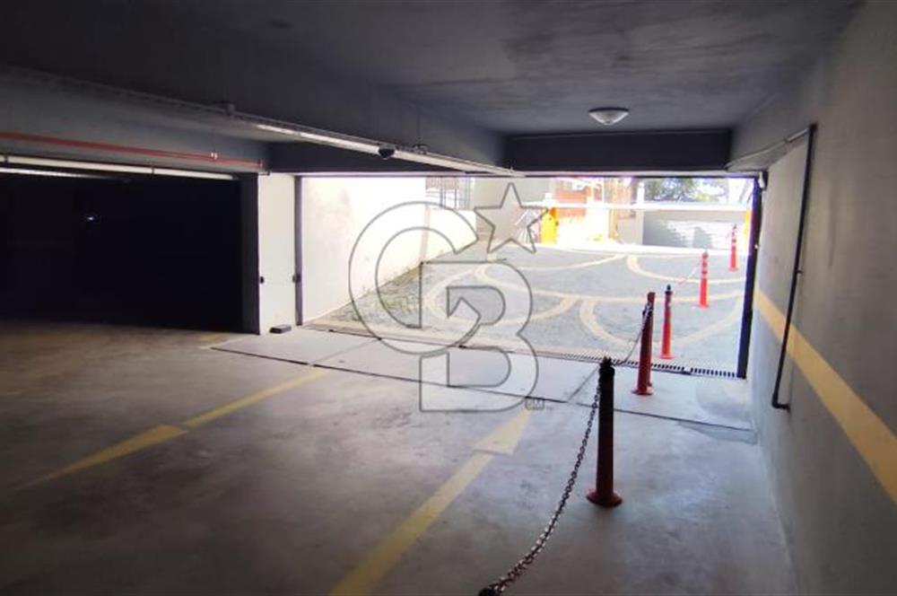 Exodus Green Hill Sitesinde Modern Yaşam .. 2+1 100 m2