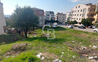 ÇAYIROVA YENİMAHALLEDE 590 M² KÖŞE PARSEL KONUT İMARLI ARSA