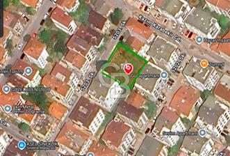 ÇAYIROVA YENİMAHALLE ÜST GEÇİDİN YAKININDA 507M² MUHTEŞEM ARSA