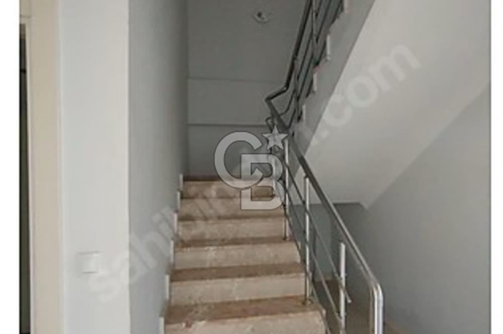 SAĞLIKLI YAŞAM MERKEZİNDE SATILIK TAPULU 2+1 DUBLEX DAİRE