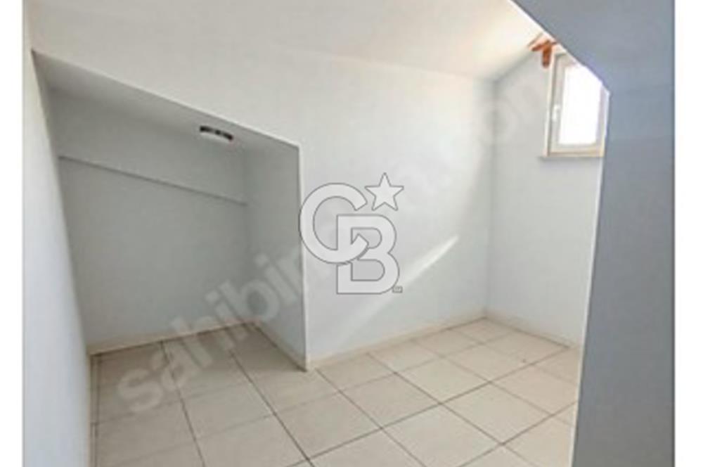 SAĞLIKLI YAŞAM MERKEZİNDE SATILIK TAPULU 2+1 DUBLEX DAİRE