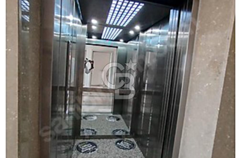 SAĞLIKLI YAŞAM MERKEZİNDE SATILIK TAPULU 2+1 DUBLEX DAİRE