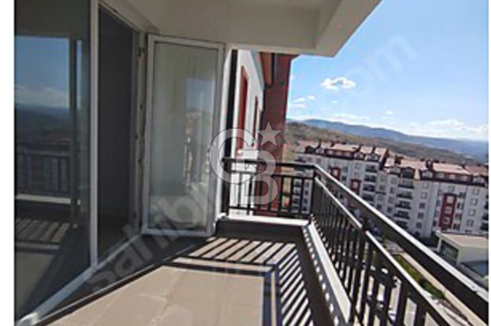 SAĞLIKLI YAŞAM MERKEZİNDE SATILIK TAPULU 2+1 DUBLEX DAİRE