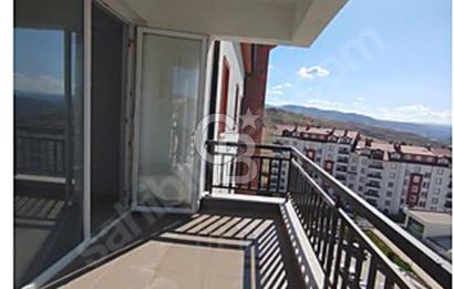 SAĞLIKLI YAŞAM MERKEZİNDE SATILIK TAPULU 2+1 DUBLEX DAİRE