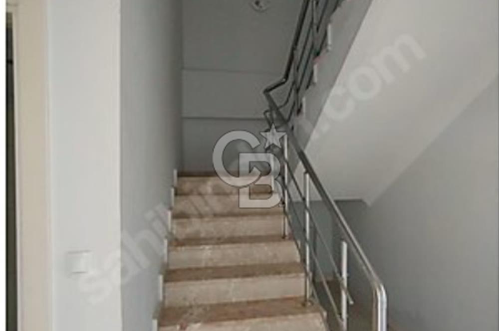 SAĞLIKLI YAŞAM MERKEZİNDE SATILIK TAPULU 2+1 DUBLEX DAİRE