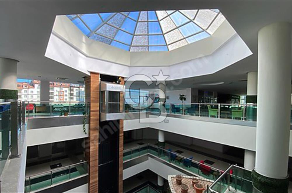 SAĞLIKLI YAŞAM MERKEZİNDE SATILIK TAPULU 2+1 DUBLEX DAİRE