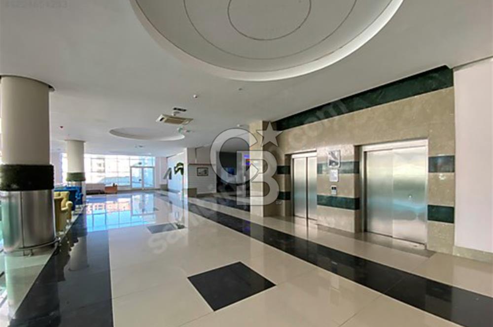 SAĞLIKLI YAŞAM MERKEZİNDE SATILIK TAPULU 2+1 DUBLEX DAİRE