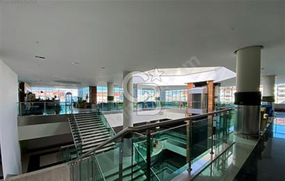 SAĞLIKLI YAŞAM MERKEZİNDE SATILIK TAPULU 2+1 DUBLEX DAİRE