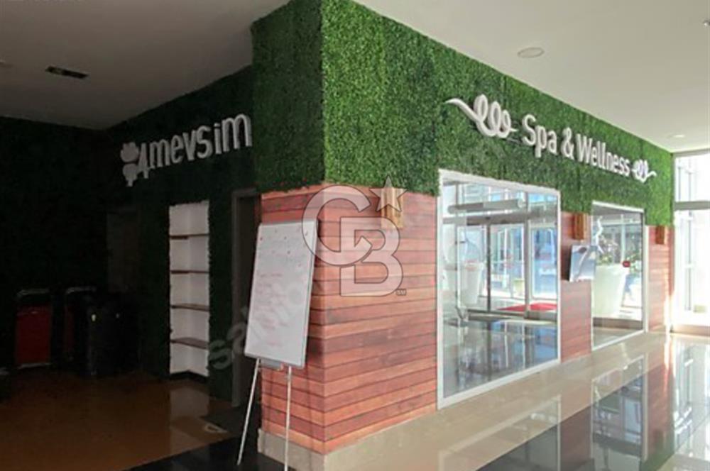 SAĞLIKLI YAŞAM MERKEZİNDE SATILIK TAPULU 2+1 DUBLEX DAİRE