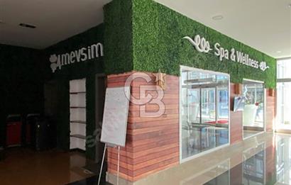 SAĞLIKLI YAŞAM MERKEZİNDE SATILIK TAPULU 2+1 DUBLEX DAİRE