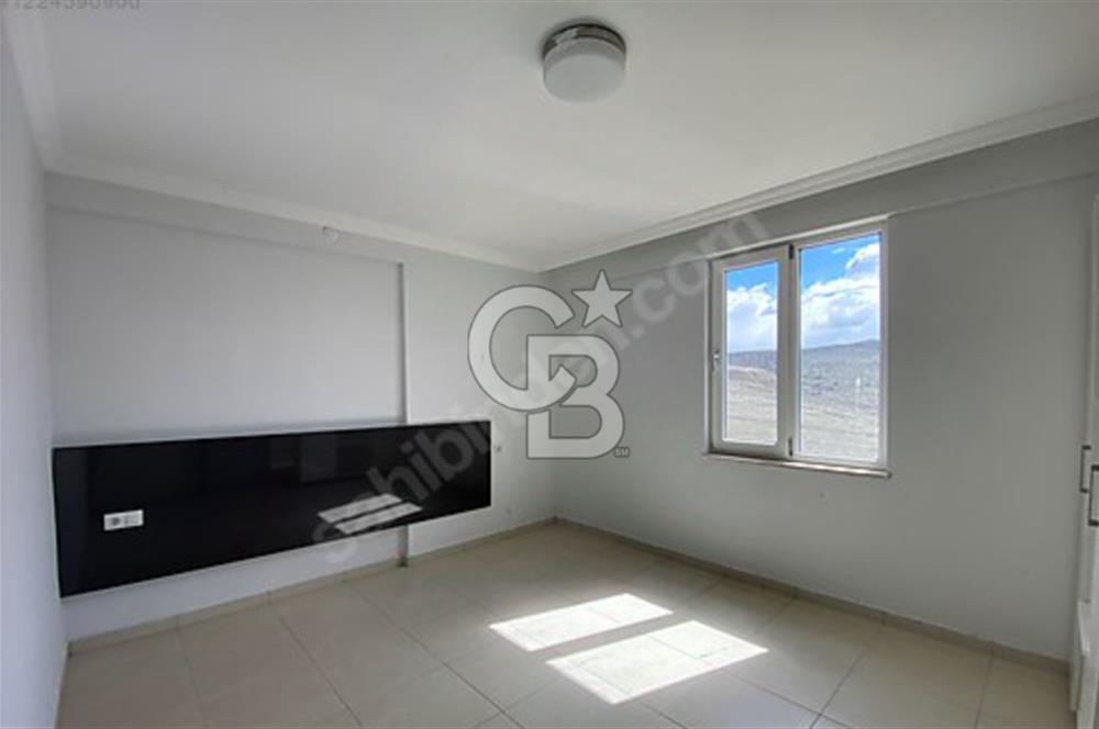 SAĞLIKLI YAŞAM MERKEZİNDE SATILIK TAPULU 2+1 DUBLEX DAİRE