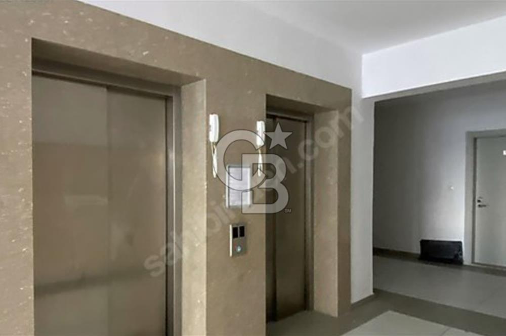 SAĞLIKLI YAŞAM MERKEZİNDE SATILIK TAPULU 2+1 DUBLEX DAİRE