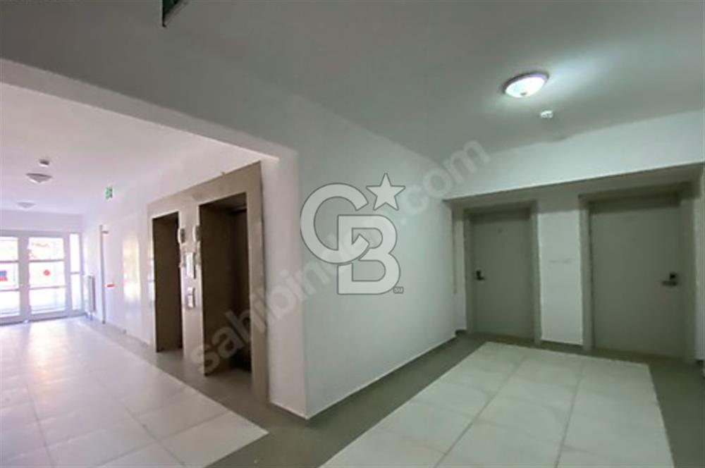 SAĞLIKLI YAŞAM MERKEZİNDE SATILIK TAPULU 2+1 DUBLEX DAİRE