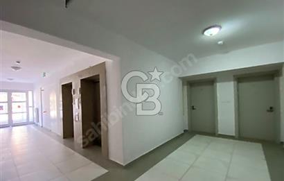 SAĞLIKLI YAŞAM MERKEZİNDE SATILIK TAPULU 2+1 DUBLEX DAİRE