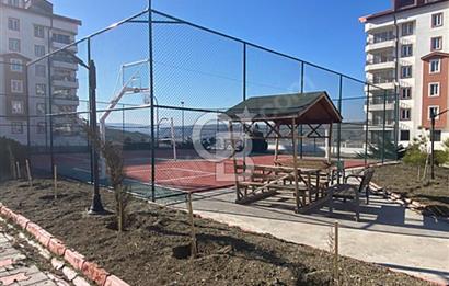SAĞLIKLI YAŞAM MERKEZİNDE SATILIK TAPULU 2+1 DUBLEX DAİRE