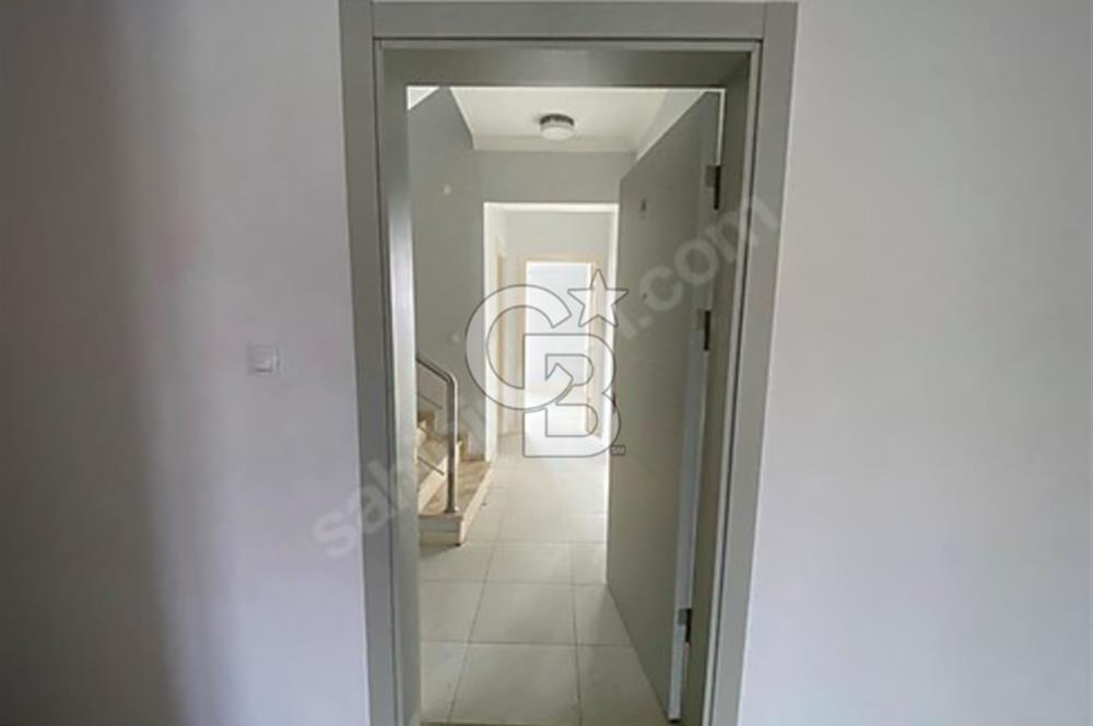 SAĞLIKLI YAŞAM MERKEZİNDE SATILIK TAPULU 2+1 DUBLEX DAİRE
