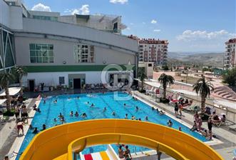 SAĞLIKLI YAŞAM MERKEZİNDE SATILIK TAPULU 2+1 DUBLEX DAİRE