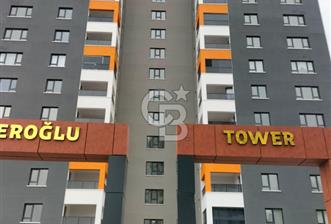 MERKEZİ KONUMDA LÜKS SATILIK 4+1 DAİRE