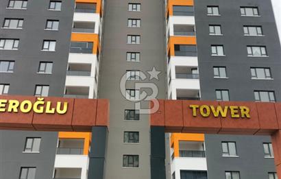 MERKEZİ KONUMDA LÜKS SATILIK 4+1 DAİRE