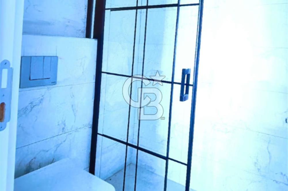 MERKEZİ KONUMDA LÜKS SATILIK 4+1 DAİRE