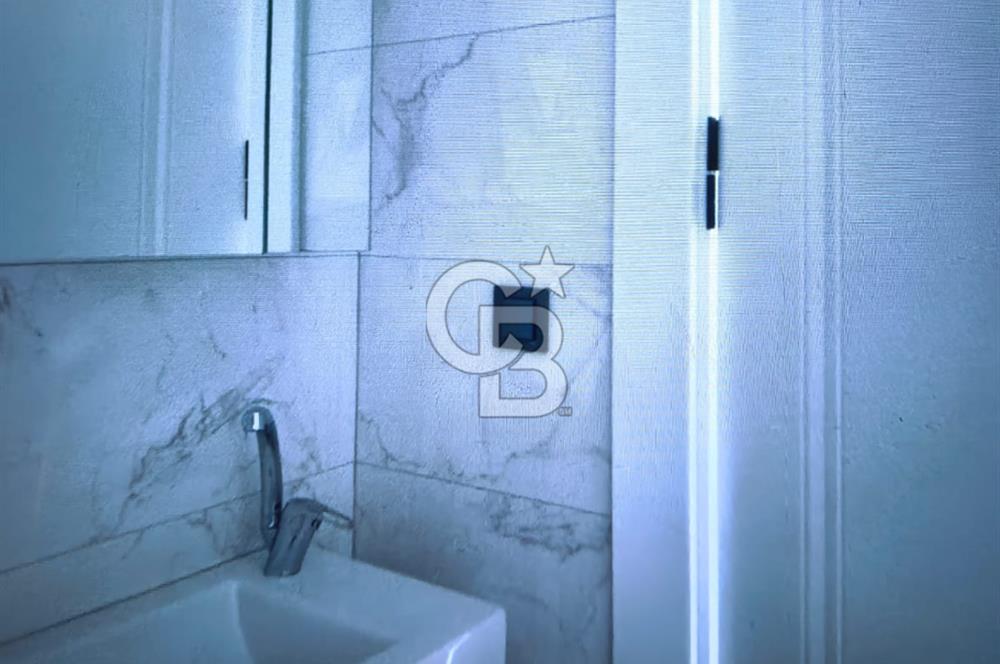 MERKEZİ KONUMDA LÜKS SATILIK 4+1 DAİRE