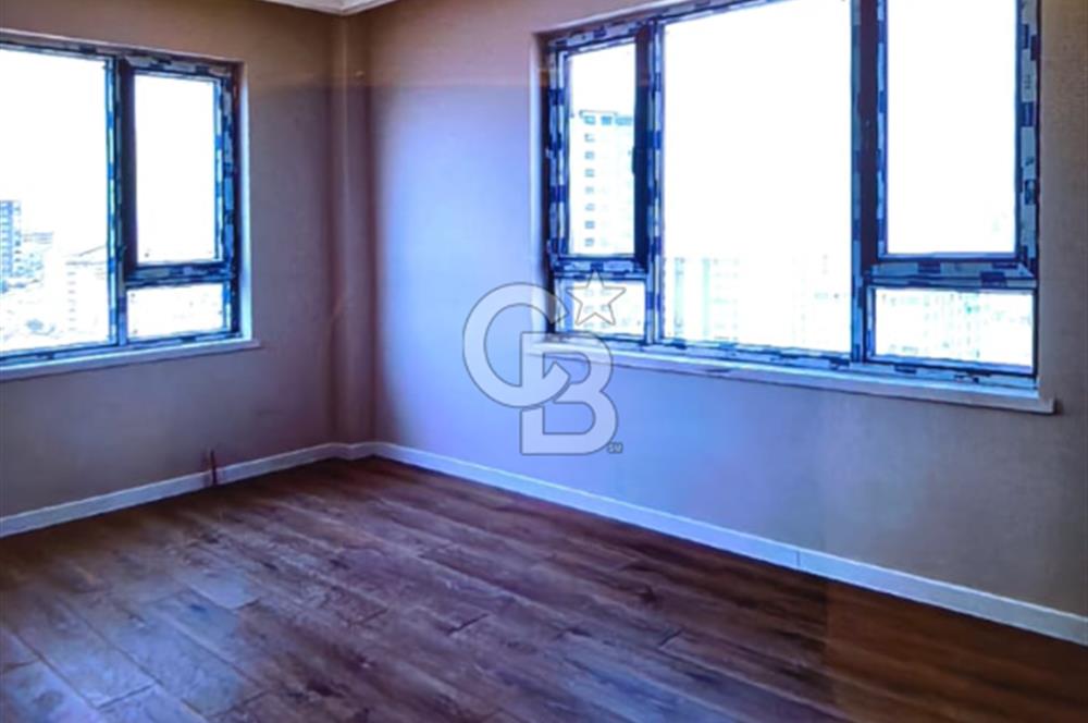 MERKEZİ KONUMDA LÜKS SATILIK 4+1 DAİRE