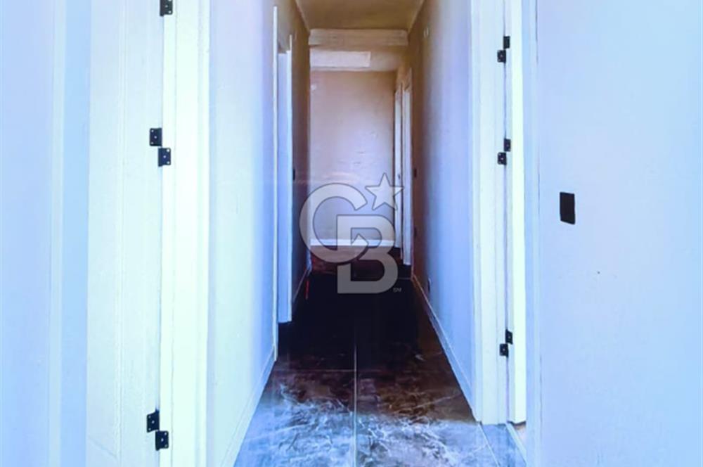 MERKEZİ KONUMDA LÜKS SATILIK 4+1 DAİRE