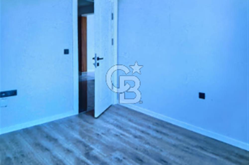 MERKEZİ KONUMDA LÜKS SATILIK 4+1 DAİRE